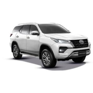 Fortuner